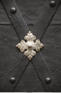 photo texture of ironwork 0009